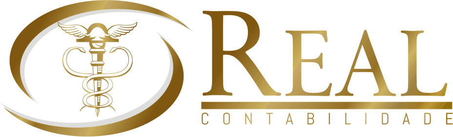 Logo Real Contabilidade